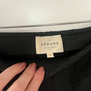 Sézane Skirt